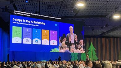 Salesforce unveils new generative AI tools at Connections 2024