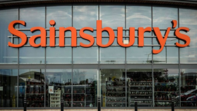 Microsoft and British grocery store Sainsbury’s collaborate to employ AI for data analytics