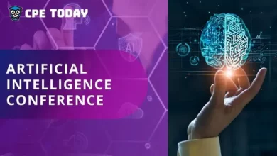 K2 Artificial Intelligence Conference – June 20 – 8 Hours CPE Available