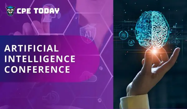 K2 Artificial Intelligence Conference – June 20 – 8 Hours CPE Available K2 Artificial Intelligence Conference – June 20 – 8 Hours CPE Available