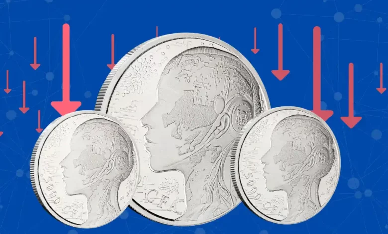 Is This A Crucial Time To Stack Artificial Intelligence (AI) Tokens As They Stumble Again? Is This A Crucial Time To Stack Artificial Intelligence (AI) Tokens As They Stumble Again?