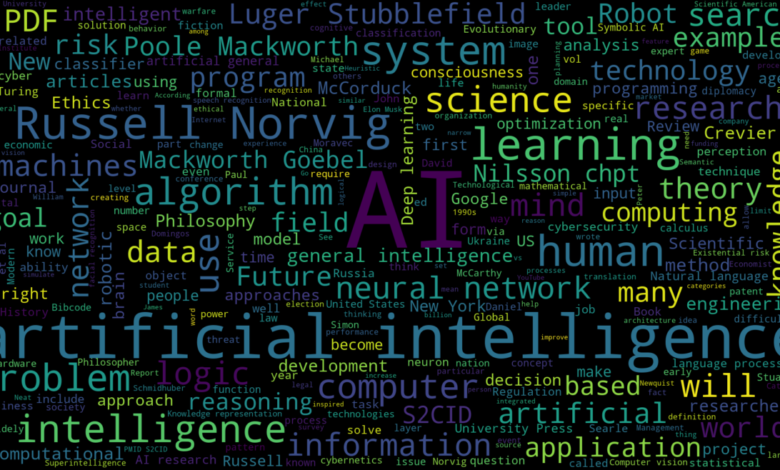 “At best it’s wrong, at worst it’s dangerous:” More generative AI impacts “At best it’s wrong, at worst it’s dangerous:” More generative AI impacts