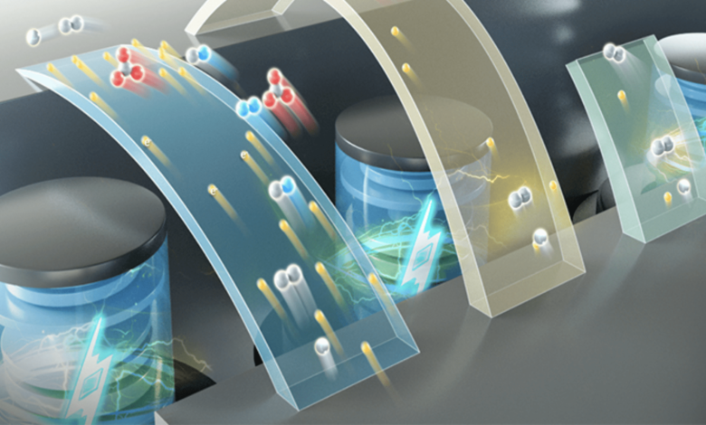 China’s new, powerful water-based battery can revolutionize EVs China’s new, powerful water-based battery can revolutionize EVs