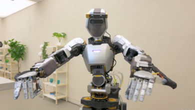 Microsoft, Sanctuary AI tie up to build better general-purpose robots