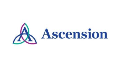 Ascension Restores EHR Access Florida, Alabama, Austin Markets After Cyberattack –