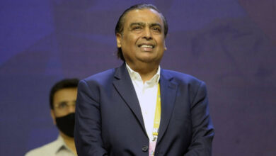 Ambani, Asia’s richest, sets sight on Africa with new telecommunications venture