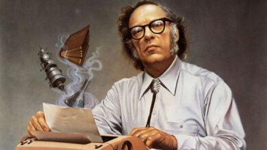 See Isaac Asimov Explain The Robot Rules Humans Need Now More Than Ever