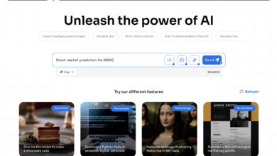 QX Lab AI Launches Hybrid Generative AI Multimodal Platform Ask QX PRO