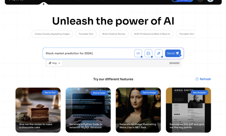 QX Lab AI Launches Hybrid Generative AI Multimodal Platform Ask QX PRO QX Lab AI Launches Hybrid Generative AI Multimodal Platform Ask QX PRO