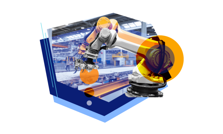 The autonomous robotics future is around the corner The autonomous robotics future is around the corner