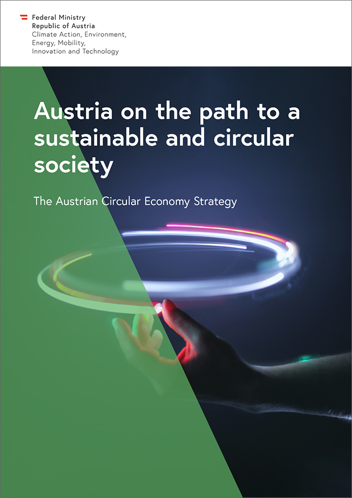 Austrian Circular Economy Strategy, Title