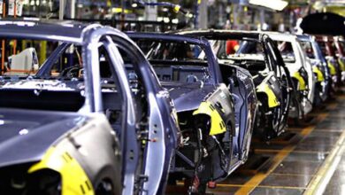 Here are the 5 world’s biggest automobile-producing countries in 2023