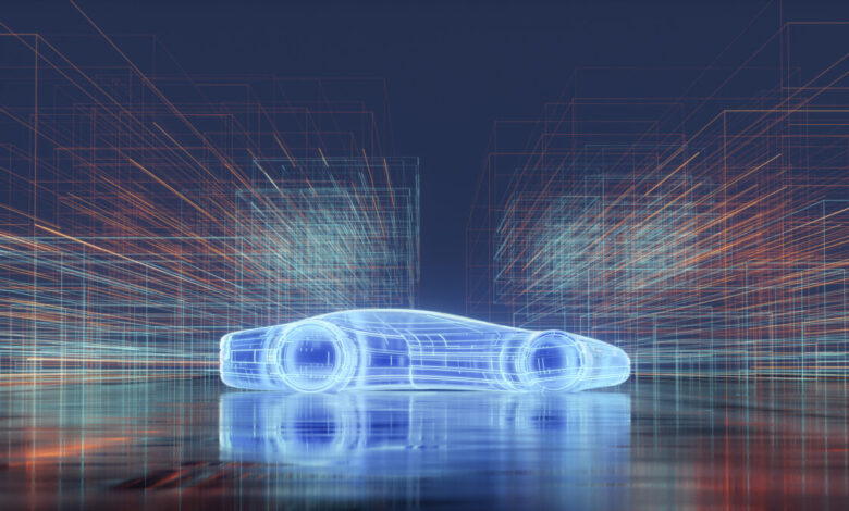 GenAI advances can bring AVs to scale, says Waabi GenAI advances can bring AVs to scale, says Waabi