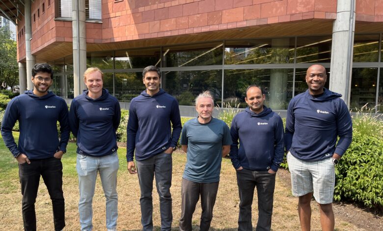Averlon launches advanced AI cybersecurity platform after securing M in funding Averlon launches advanced AI cybersecurity platform after securing M in funding