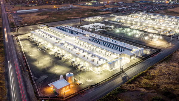 Diligent site development preparations bear fruitful project investment results throughout Mississippi. Diligent site development preparations bear fruitful project investment results throughout Mississippi.