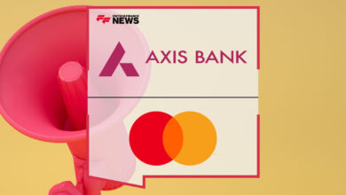 Axis Bank and Mastercard Collaborate to Launch NFC Soundbox