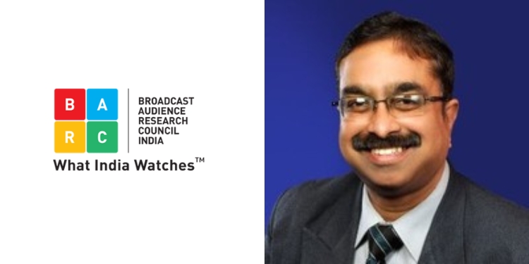 Dr Bikramjit Chaudhuri named Chief of Measurement Science & Analytics, BARC India Dr Bikramjit Chaudhuri named Chief of Measurement Science & Analytics, BARC India