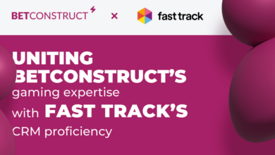 BetConstruct and Fast Track Forge Strategic Partnership to Transform CRM Integration