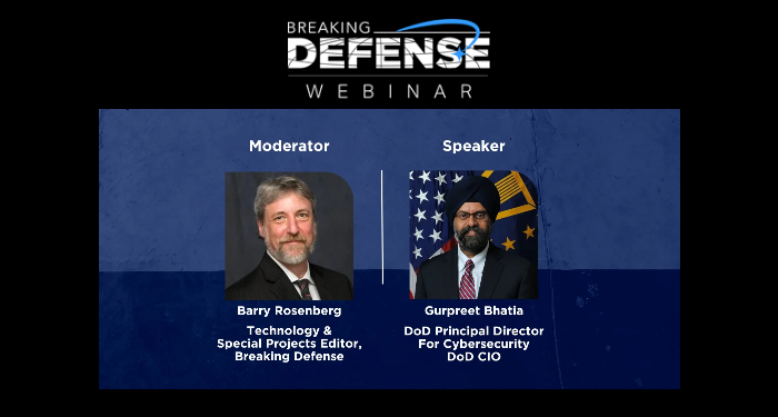 How cybersecurity for multi-domain operations needs to evolve How cybersecurity for multi-domain operations needs to evolve