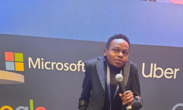 Innovators in Assistive Technology urged to tap into entrepreneurship Innovators in Assistive Technology urged to tap into entrepreneurship