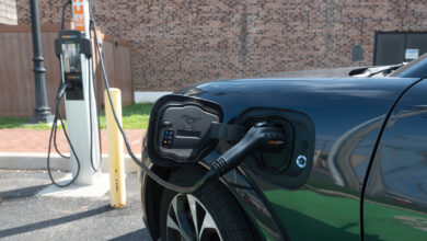 Utility Processing Hundreds of EV Port Rebates