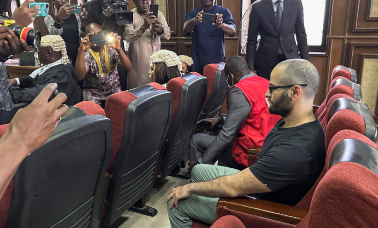 Behind Nigeria’s Arrest of Binance Employee, Claims of a Bribe Request Behind Nigeria’s Arrest of Binance Employee, Claims of a Bribe Request