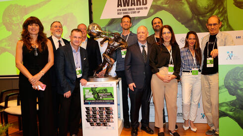 Atlas Awards: Robot and drone operating system developer XTEND wins big prize Atlas Awards: Robot and drone operating system developer XTEND wins big prize