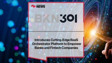 BKN301 Introduces Cutting-Edge BaaS Orchestrator Platform