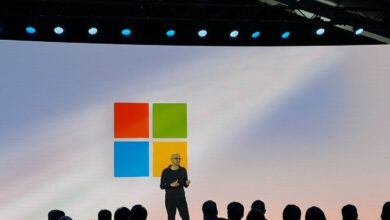 Microsoft will build AI into new Surface PCs, firing shot at Apple