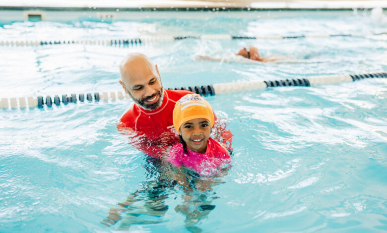 Become A Purpose-Driven Entrepreneur With British Swim School Become A Purpose-Driven Entrepreneur With British Swim School