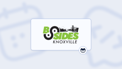 BSides Knoxville 2024: A Community Celebrating A Decade of Cybersecurity