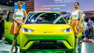 Tesla Killer Lands In Europe: BYD’s Seagull EV Poised To Disrupt With Sub-K Price Tag Even After Tough Tariffs – Tesla (NASDAQ:TSLA), BYD (OTC:BYDDF)