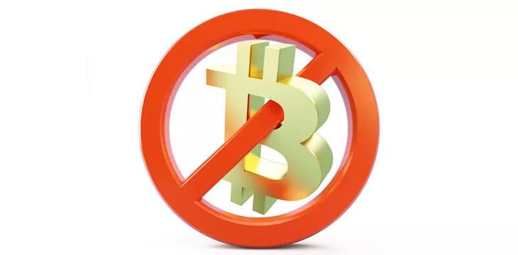 P2P digital currency ban looming in Nigeria as central bank halts fintech account opening P2P digital currency ban looming in Nigeria as central bank halts fintech account opening