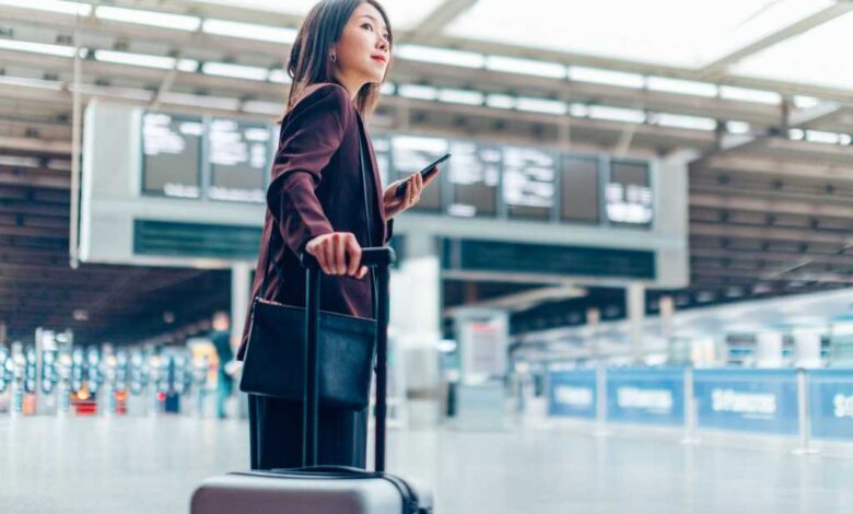 Bangkok Airways works with SAP, AWS and NTT DATA for digital transformation Bangkok Airways works with SAP, AWS and NTT DATA for digital transformation