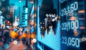 Harnessing Big Data for Sustainable Financial Decisions