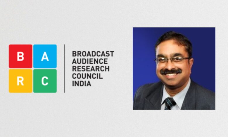 BARC India appoints Dr Bikramjit Chaudhuri as chief of measurement science & analytics BARC India appoints Dr Bikramjit Chaudhuri as chief of measurement science & analytics