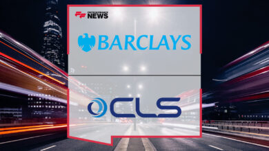 Barclays Bank Goes Live on CLS’s Cross Currency Swaps Service