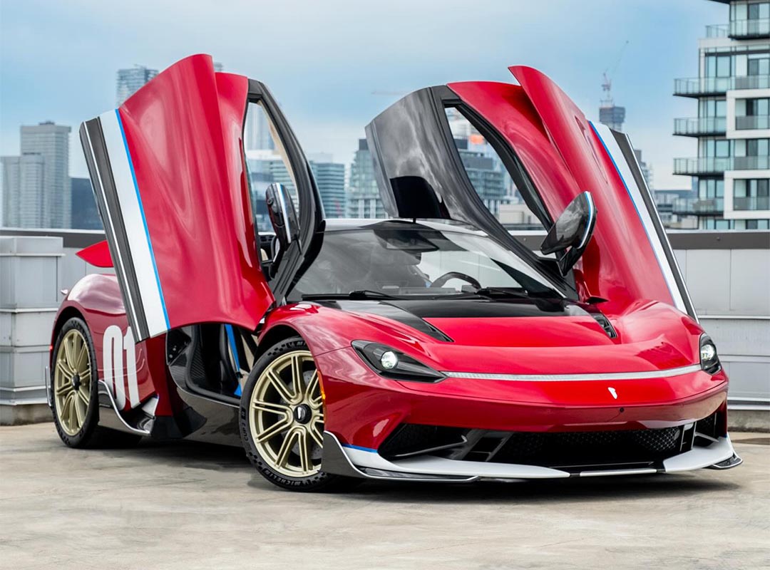 Battista Nino Main