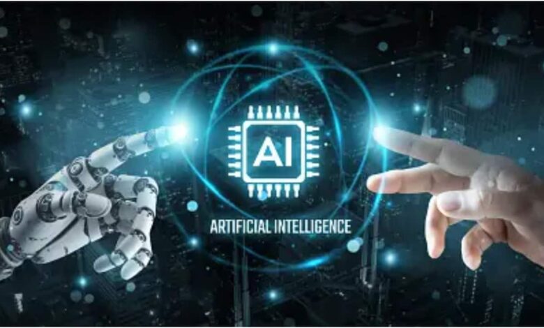 Moneycontrol Pro Panorama | The force called Nvidia in artificial intelligence Moneycontrol Pro Panorama | The force called Nvidia in artificial intelligence