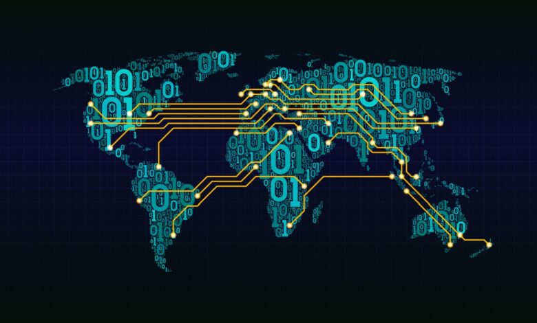 Big Tech Companies Invest Billions in AI Infrastructure Abroad Big Tech Companies Invest Billions in AI Infrastructure Abroad