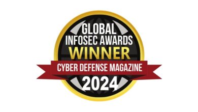 BigID Named Hot Company in Artificial Intelligence and Machine Learning at the Coveted Global InfoSec Awards during RSA Conference 2024