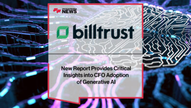 Billtrust’s New Report Insights into CFO Adoption of Gen AI