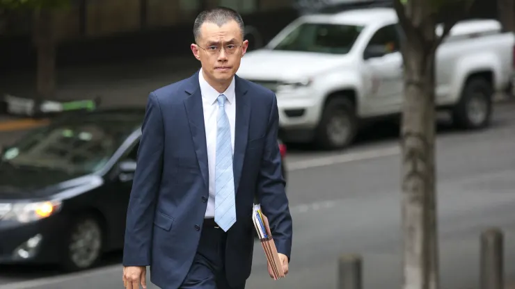Fintech Nexus Newsletter (May 1, 2024): Binance founder CZ gets four months in prison Fintech Nexus Newsletter (May 1, 2024): Binance founder CZ gets four months in prison