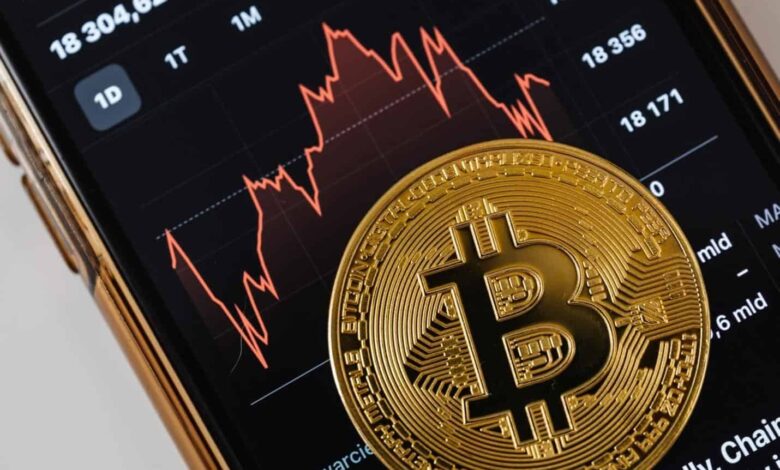 Empowering innovation: Bitcoin investment for entrepreneurs Empowering innovation: Bitcoin investment for entrepreneurs