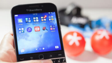 BlackBerry (TSE:BB) Notches Up on New Cybersecurity Tool