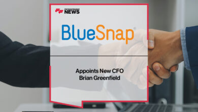 BlueSnap Appoints New CFO Brian Greenfield