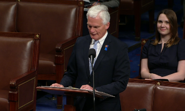 House Reauthorizes National Telecommunications and Information Administration House Reauthorizes National Telecommunications and Information Administration