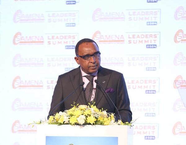 SAMENA Telecommunications Council Leadership Summit discusses key emerging technologies for digital development SAMENA Telecommunications Council Leadership Summit discusses key emerging technologies for digital development