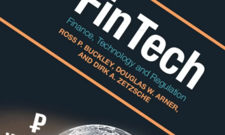 Book notes: Fintech: finance, technology and regulation, by Ross Buckley, Douglas Arner and Dirk Zetzsche Book notes: Fintech: finance, technology and regulation, by Ross Buckley, Douglas Arner and Dirk Zetzsche