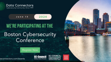 Boston Cybersecurity Conference